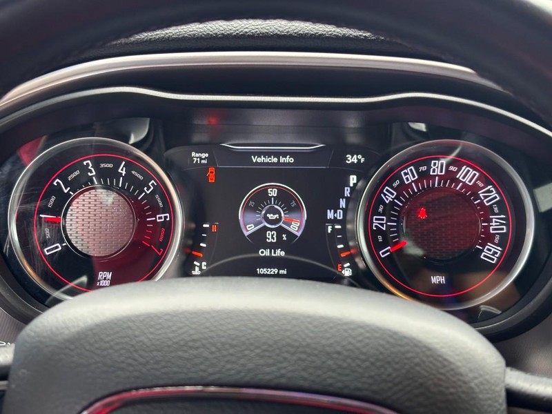 Dodge Challenger Vehicle Image 15