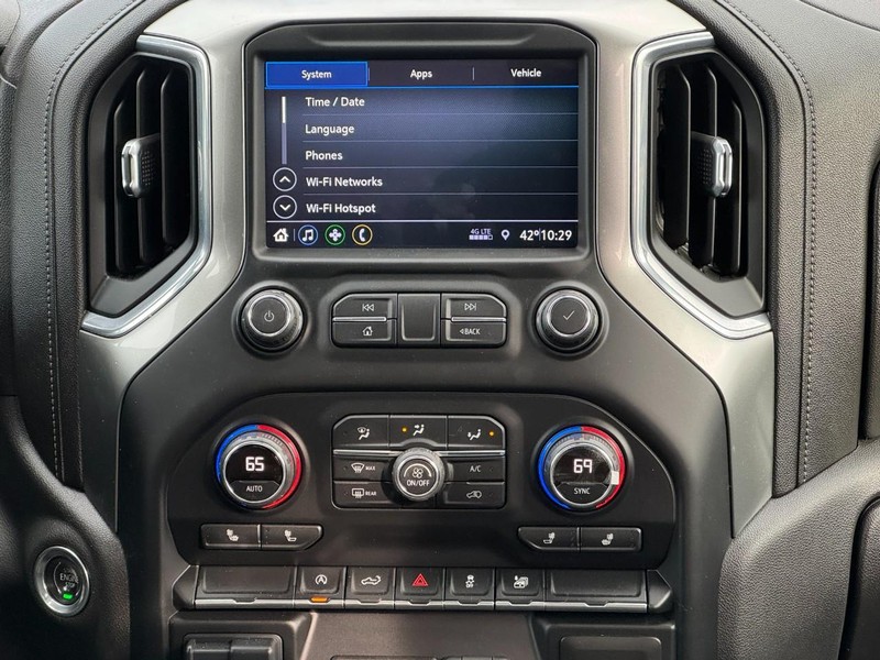 Chevrolet Silverado 1500 Vehicle Image 13