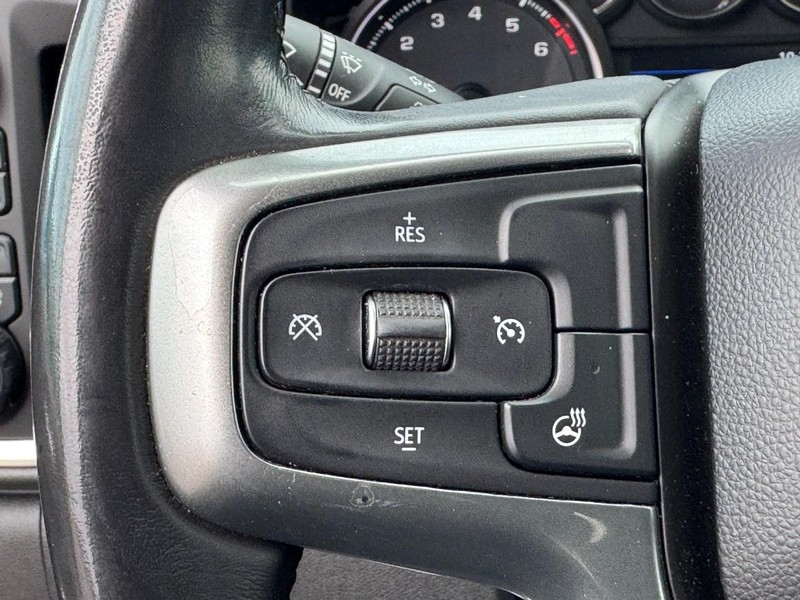 Chevrolet Silverado 1500 Vehicle Image 18