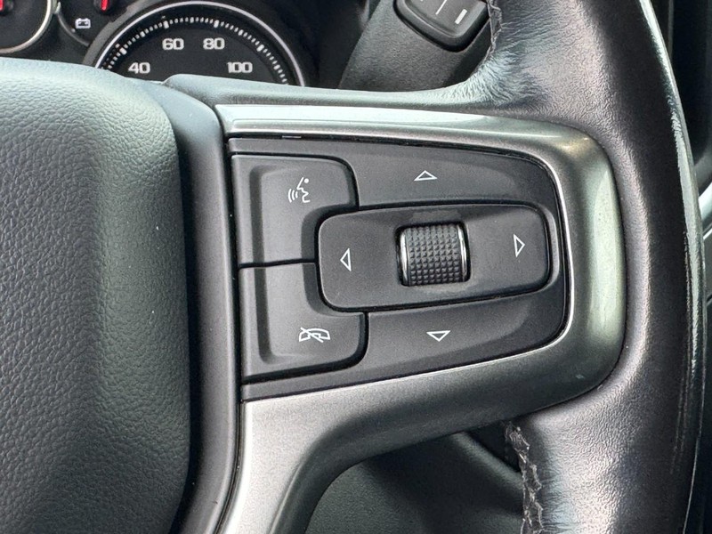 Chevrolet Silverado 1500 Vehicle Image 19