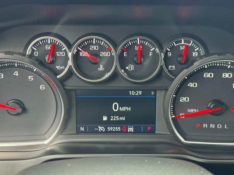 Chevrolet Silverado 1500 Vehicle Image 20