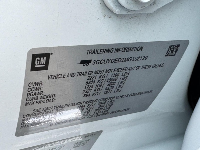 Chevrolet Silverado 1500 Vehicle Image 25