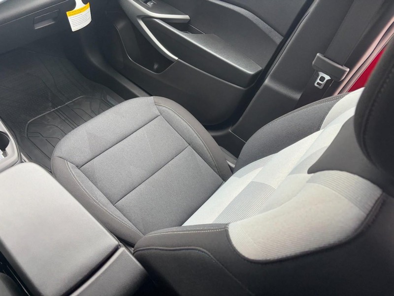 Chevrolet Trax Vehicle Image 09