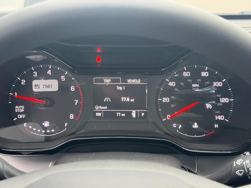 Chevrolet Trax Vehicle Image 13