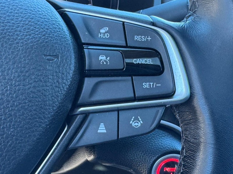 Honda Accord Hybrid Vehicle Image 19