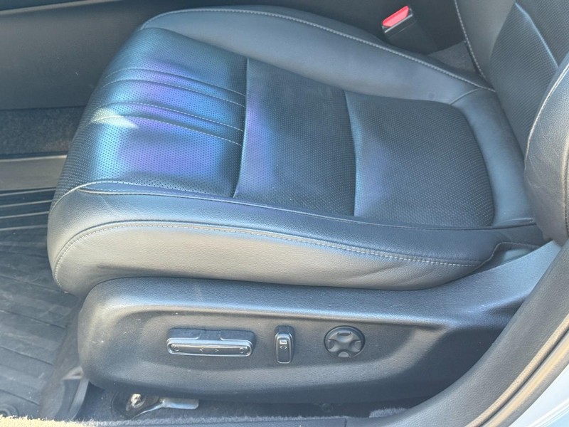 Honda Accord Hybrid Vehicle Image 26