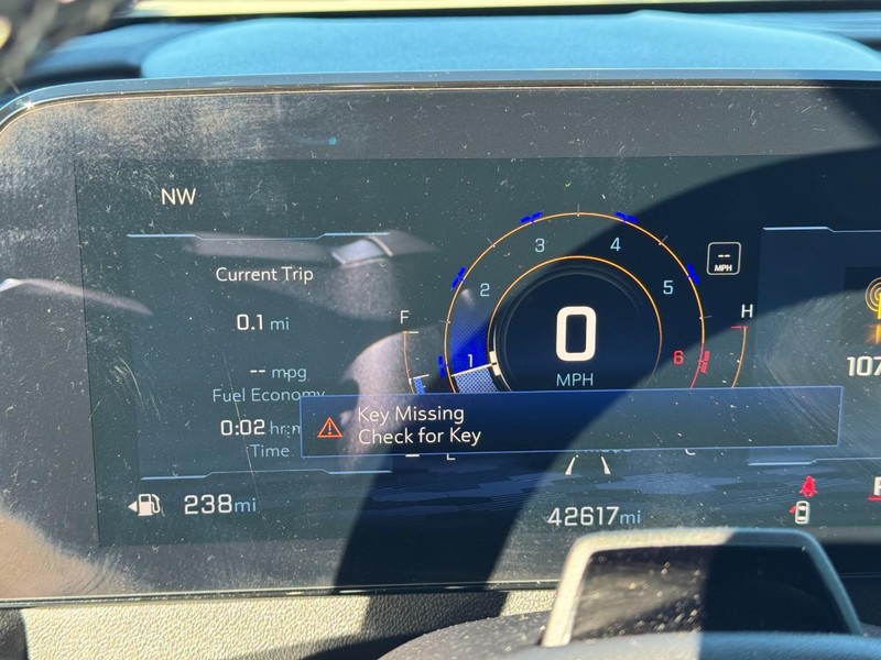 Chevrolet Traverse Vehicle Image 19