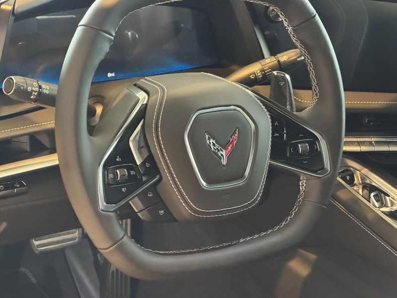 Chevrolet Corvette Vehicle Image 08