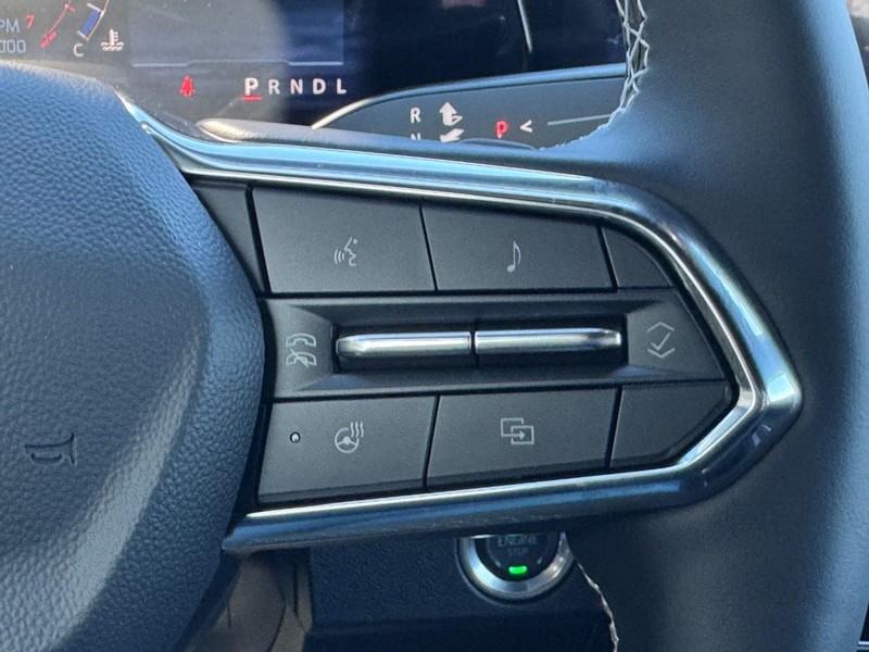 Chevrolet Traverse Vehicle Image 14