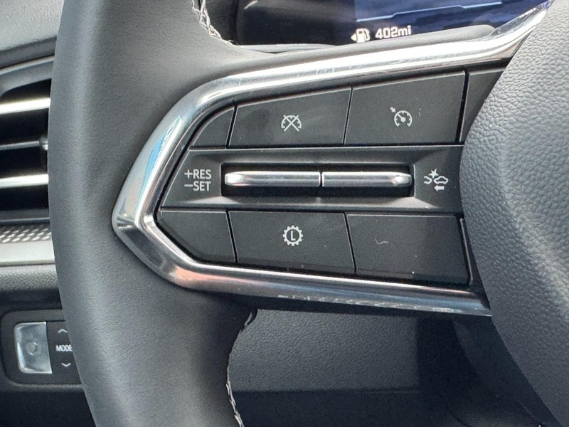 Chevrolet Traverse Vehicle Image 15