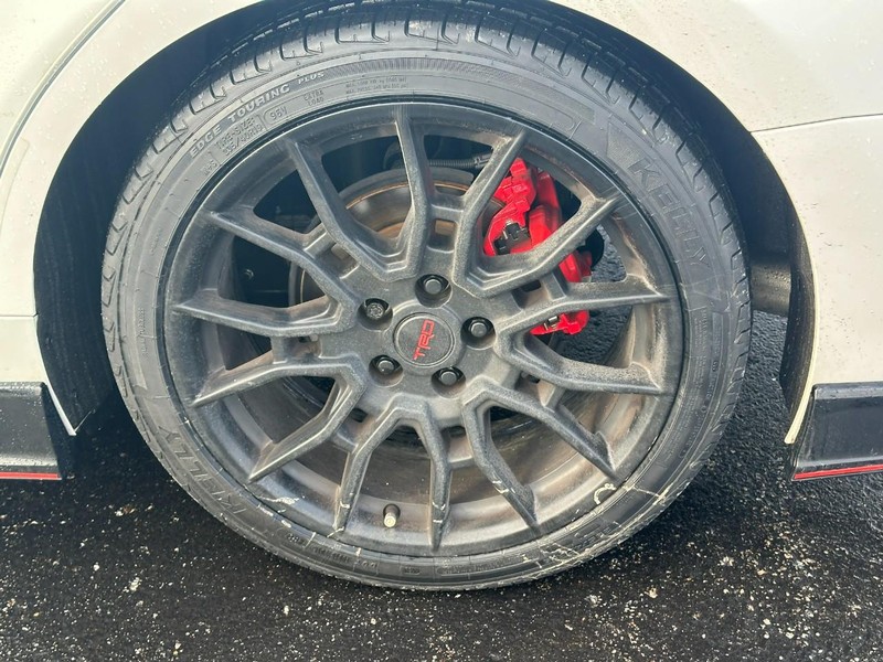 Toyota Camry Vehicle Image 07