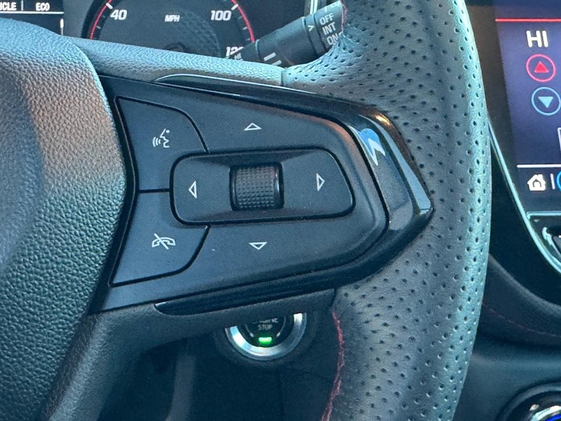 Chevrolet TrailBlazer Vehicle Image 19