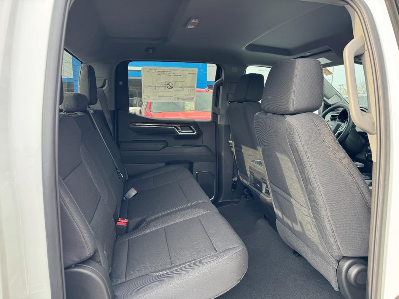 Chevrolet Silverado 1500 Vehicle Image 06