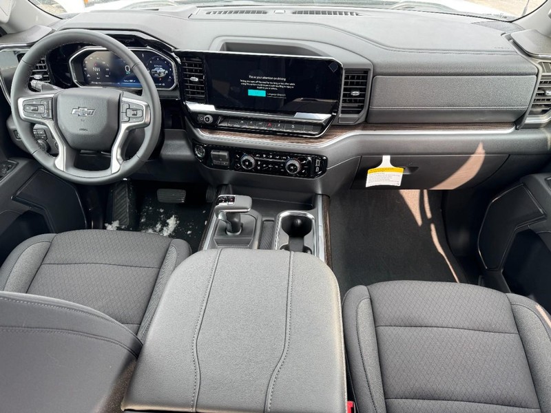 Chevrolet Silverado 1500 Vehicle Image 07