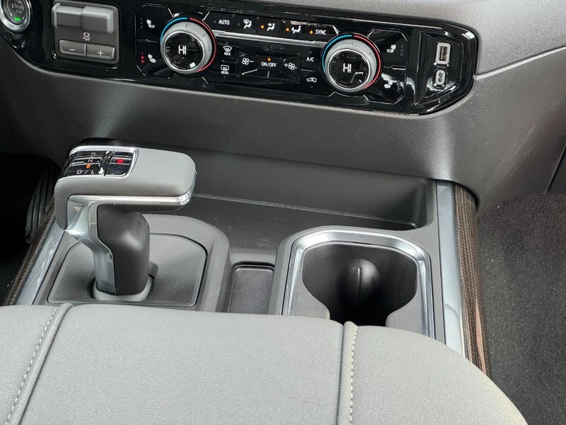 Chevrolet Silverado 1500 Vehicle Image 10