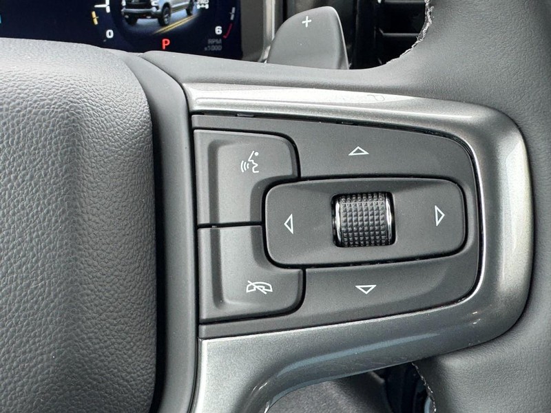 Chevrolet Silverado 1500 Vehicle Image 15