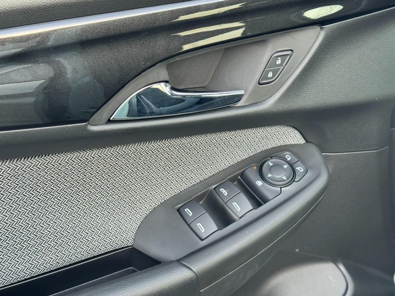 Chevrolet TrailBlazer Vehicle Image 10