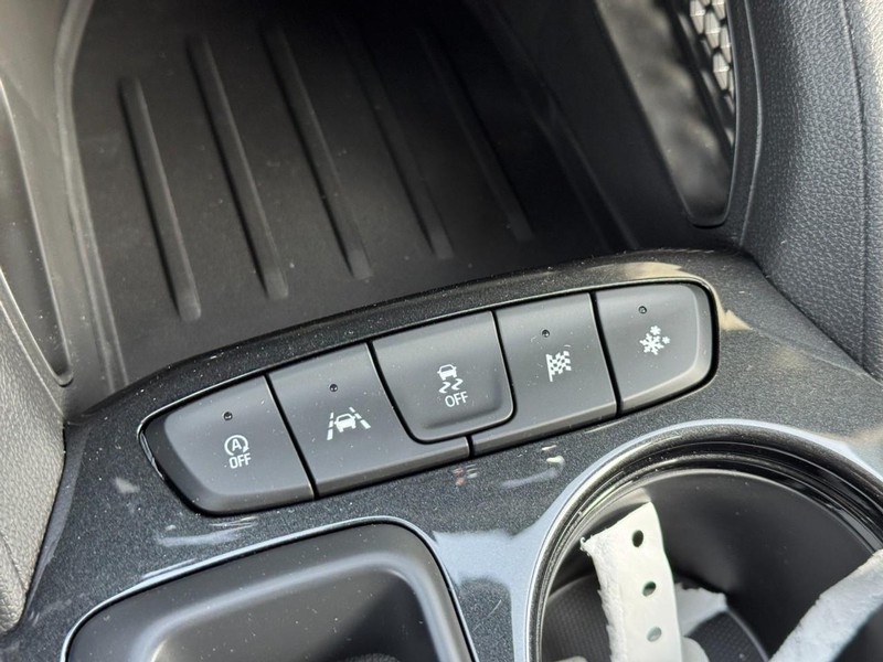 Chevrolet TrailBlazer Vehicle Image 15