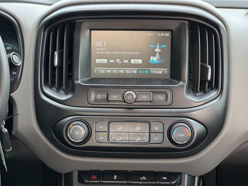 Chevrolet Colorado Vehicle Image 13