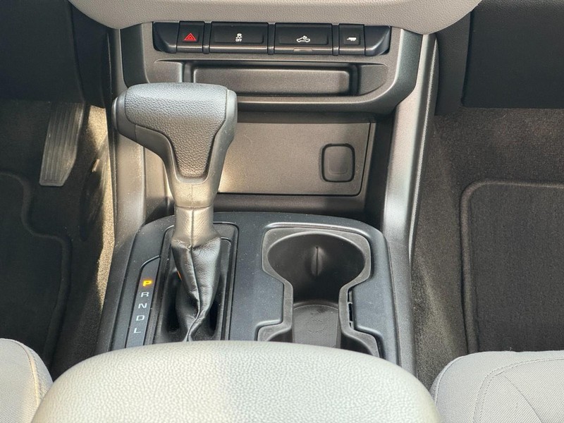 Chevrolet Colorado Vehicle Image 14