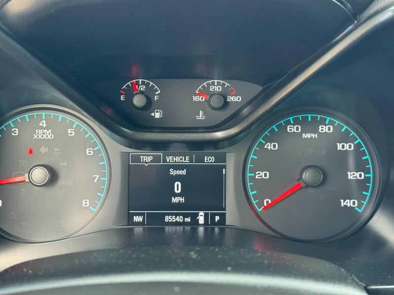 Chevrolet Colorado Vehicle Image 18