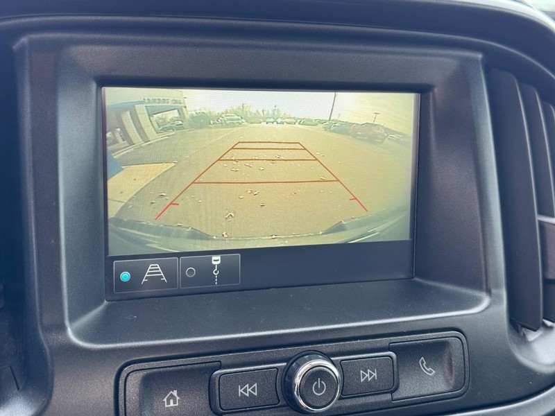 Chevrolet Colorado Vehicle Image 19