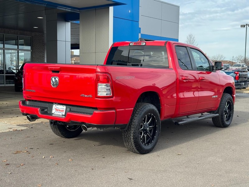 Ram 1500 Vehicle Image 03