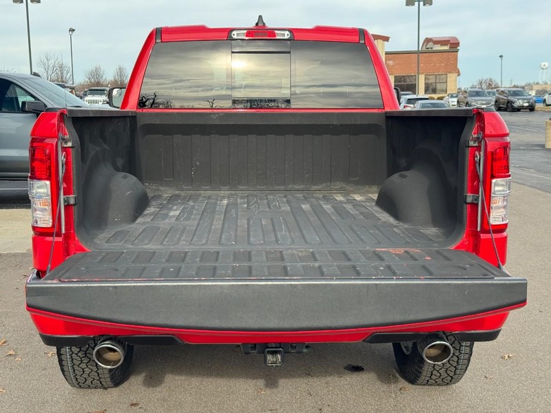 Ram 1500 Vehicle Image 04