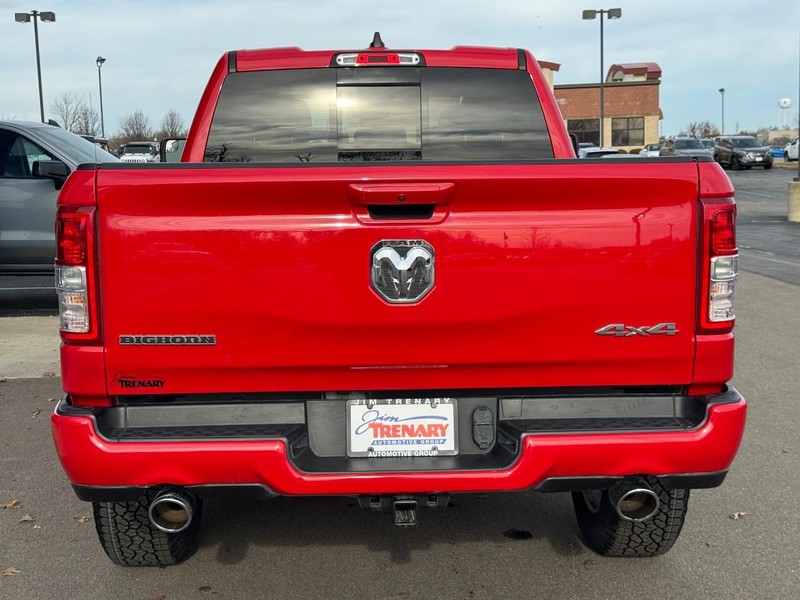 Ram 1500 Vehicle Image 05