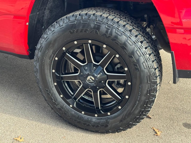 Ram 1500 Vehicle Image 07