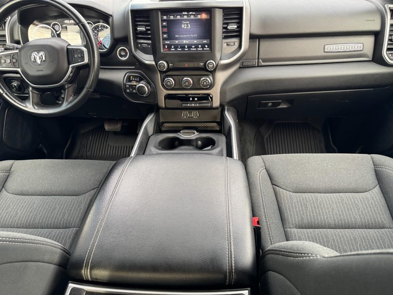 Ram 1500 Vehicle Image 11