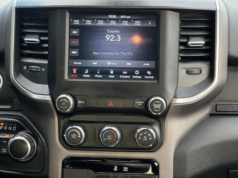 Ram 1500 Vehicle Image 13