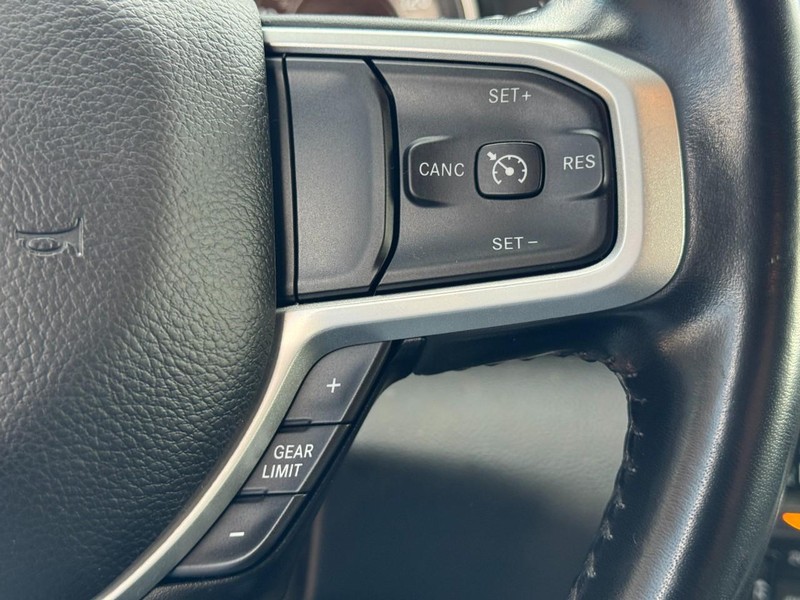 Ram 1500 Vehicle Image 19