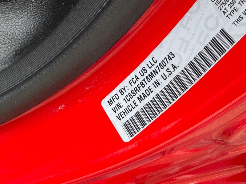 Ram 1500 Vehicle Image 26