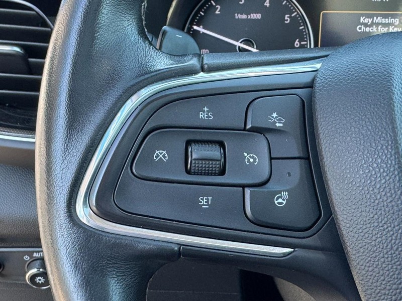 Buick Envision Vehicle Image 18