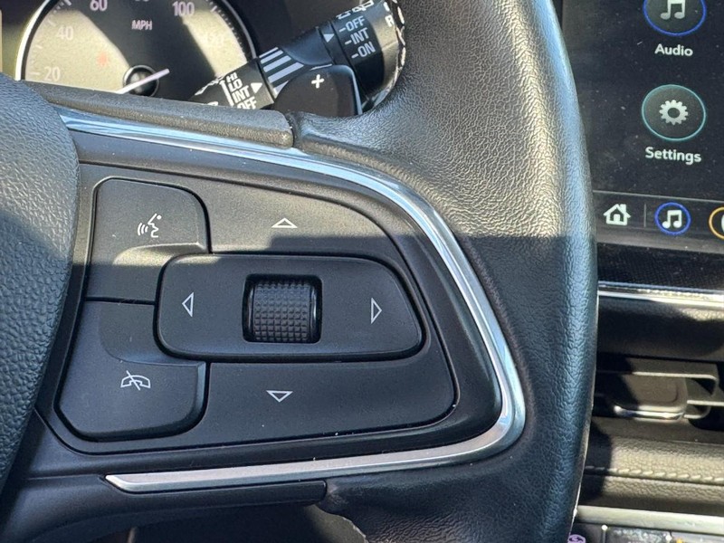 Buick Envision Vehicle Image 19