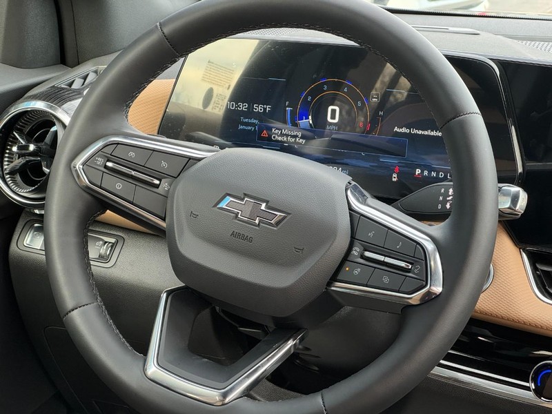 Chevrolet Equinox Vehicle Image 07