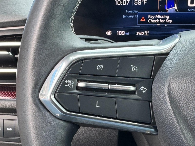 Chevrolet Traverse Vehicle Image 19