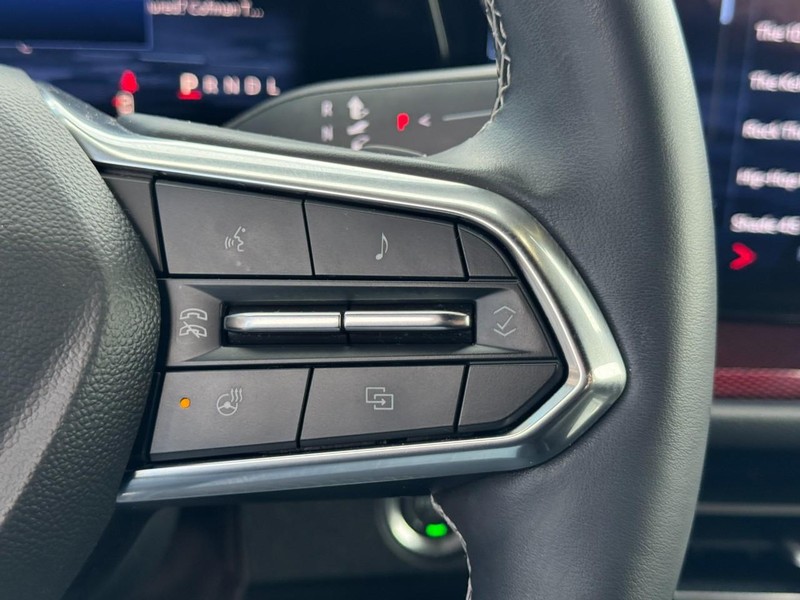 Chevrolet Traverse Vehicle Image 20