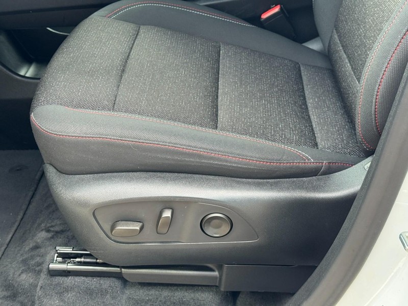 Chevrolet Traverse Vehicle Image 25