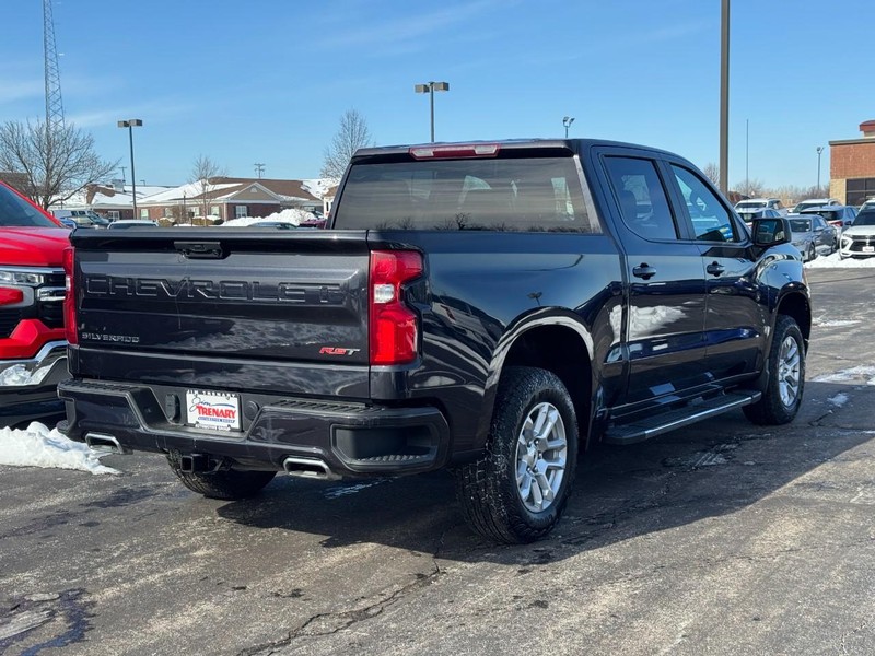 Chevrolet Silverado 1500 Vehicle Image 04