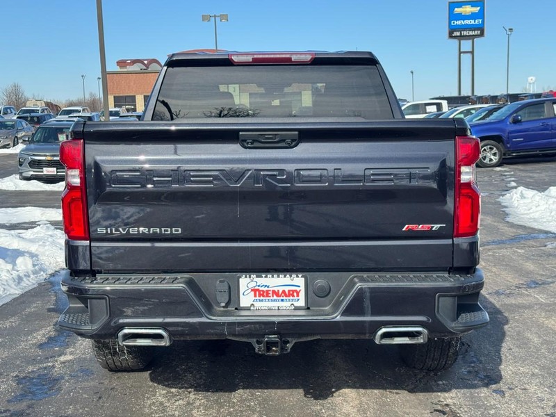 Chevrolet Silverado 1500 Vehicle Image 06
