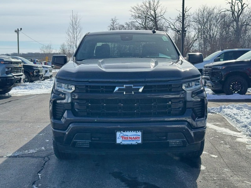 Chevrolet Silverado 1500 Vehicle Image 10