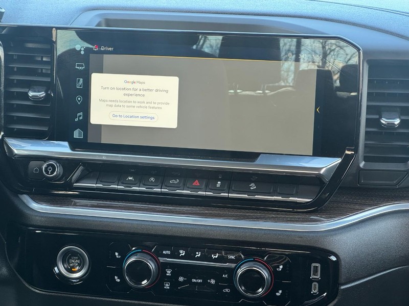 Chevrolet Silverado 1500 Vehicle Image 14
