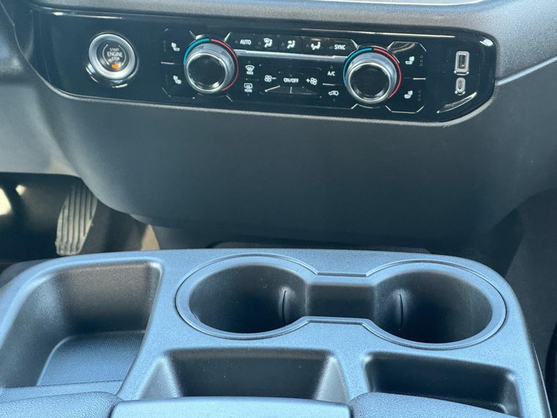 Chevrolet Silverado 1500 Vehicle Image 15