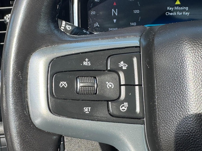 Chevrolet Silverado 1500 Vehicle Image 19