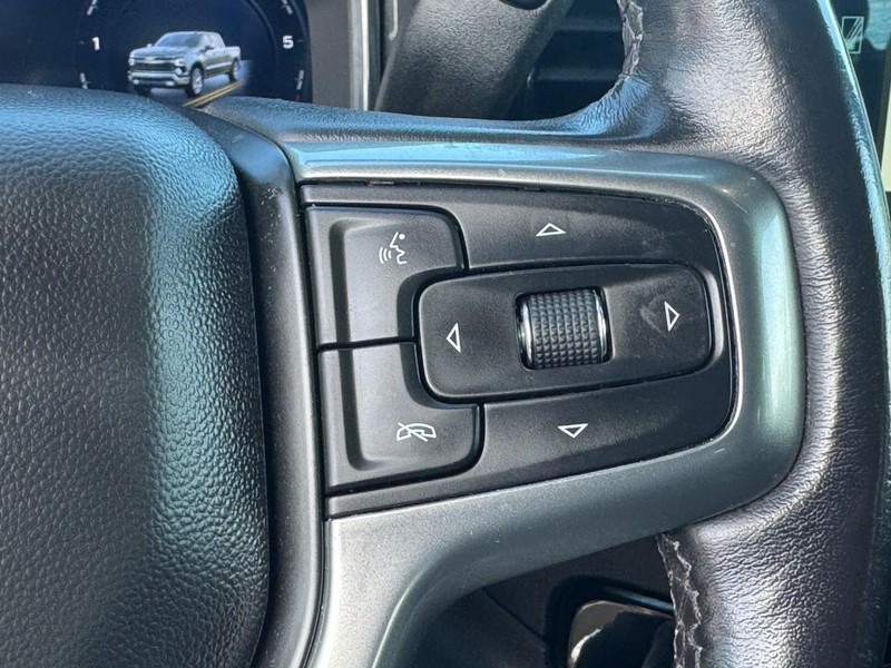 Chevrolet Silverado 1500 Vehicle Image 20