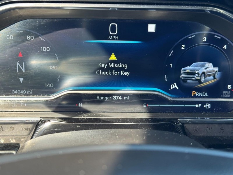 Chevrolet Silverado 1500 Vehicle Image 21