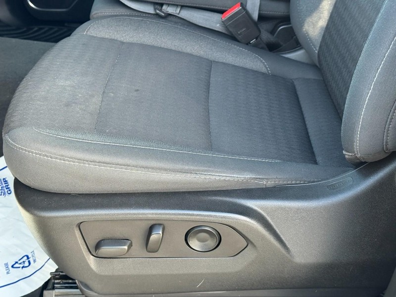 Chevrolet Silverado 1500 Vehicle Image 25