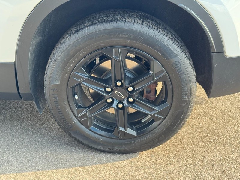 Chevrolet Blazer Vehicle Full-screen Gallery Image 07